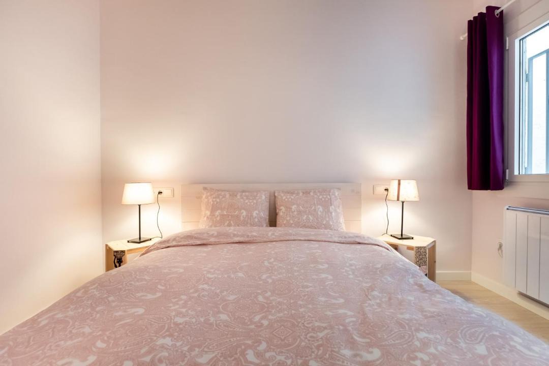 Photo of Bedroom in Vilanova I la Geltru