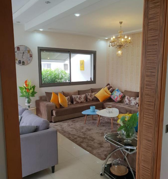 Photo of Livingroom in Sidi Rahal
