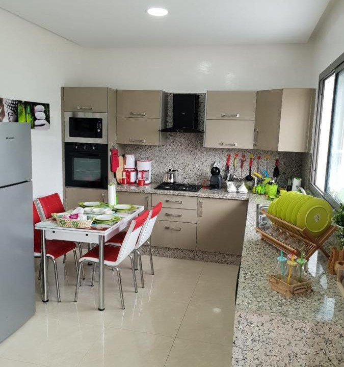 Photo of Kitchen in Sidi Rahal
