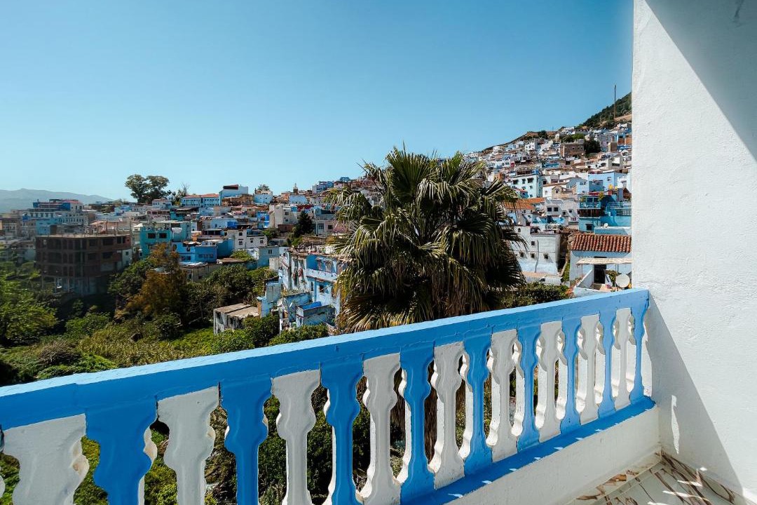 Photo of Others in Chefchaouen