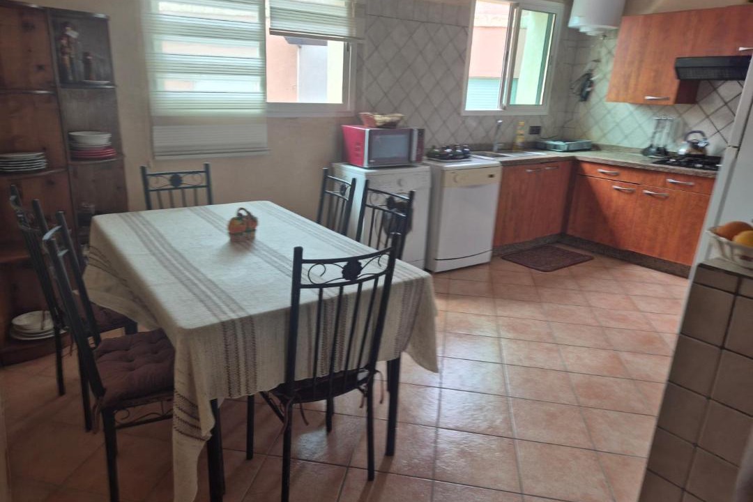 Photo of Kitchen in Sidi Bouzid
