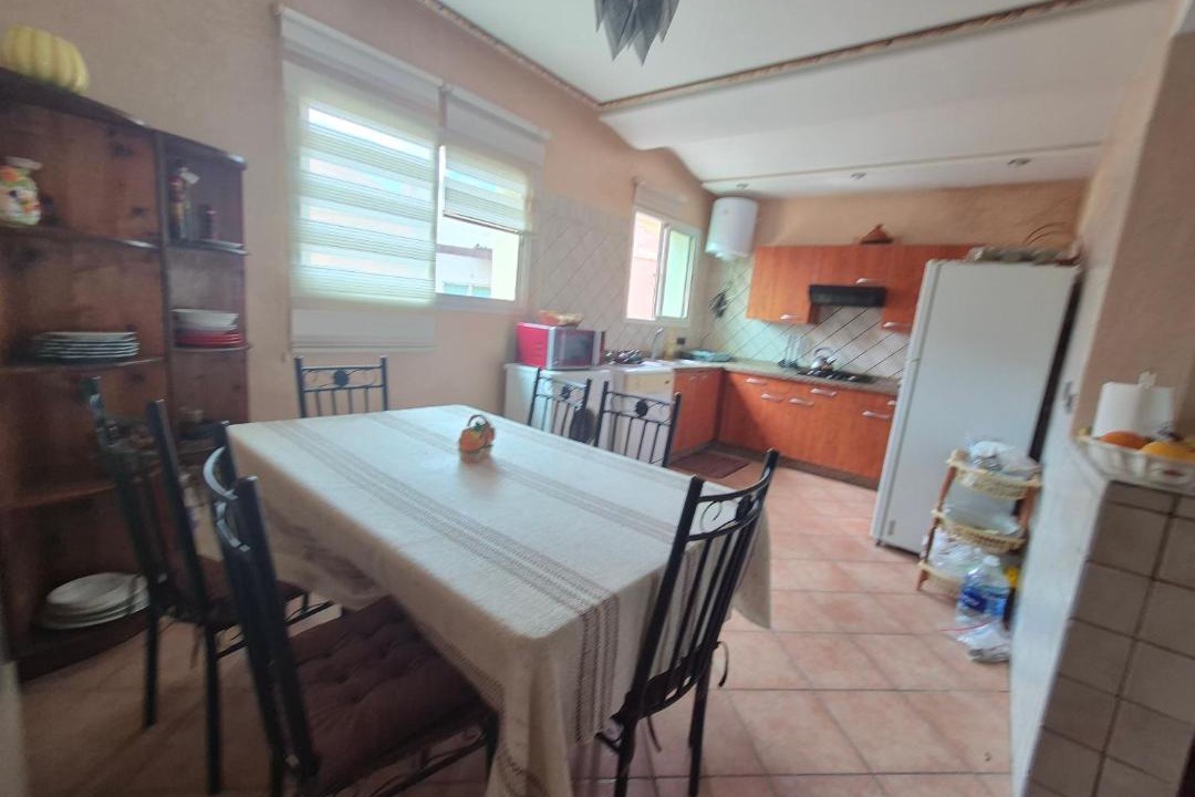 Photo of Kitchen in Sidi Bouzid