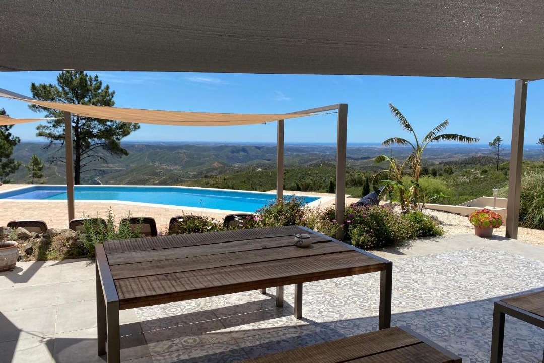 Photo of Patio Balcony in Alferce