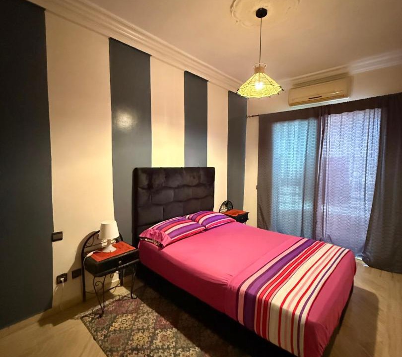 Photo of Bedroom in Belvedere