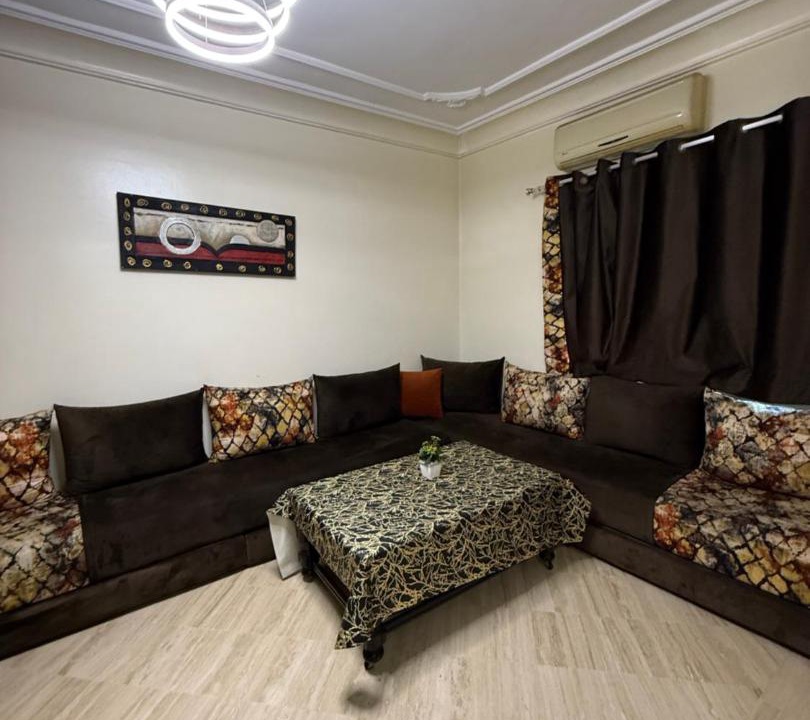 Photo of Livingroom in Belvedere