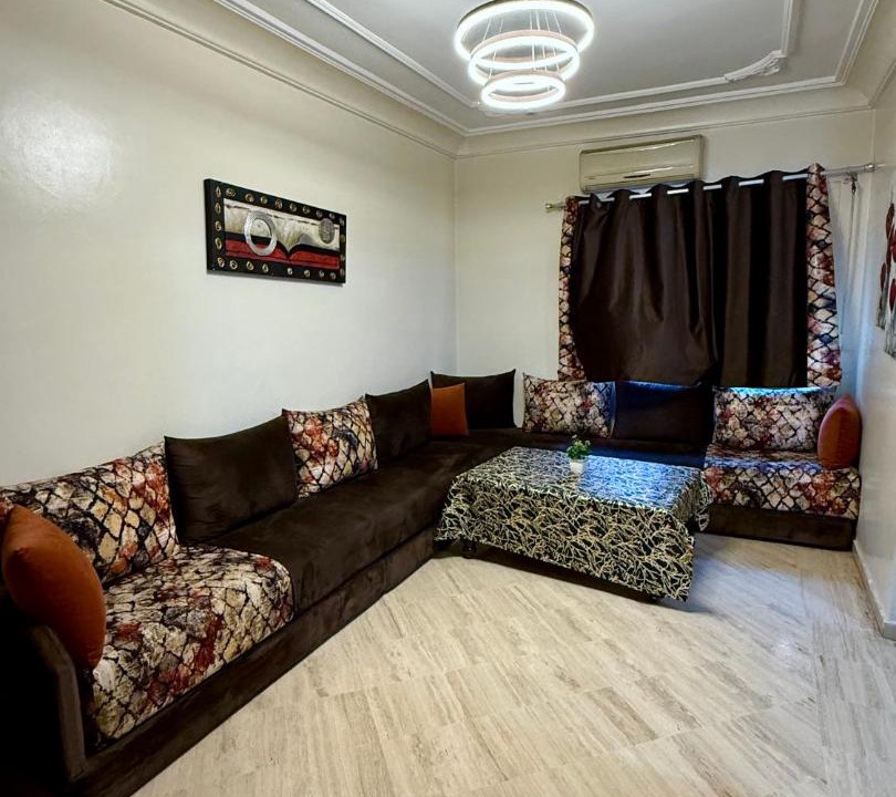 Photo of Livingroom in Belvedere