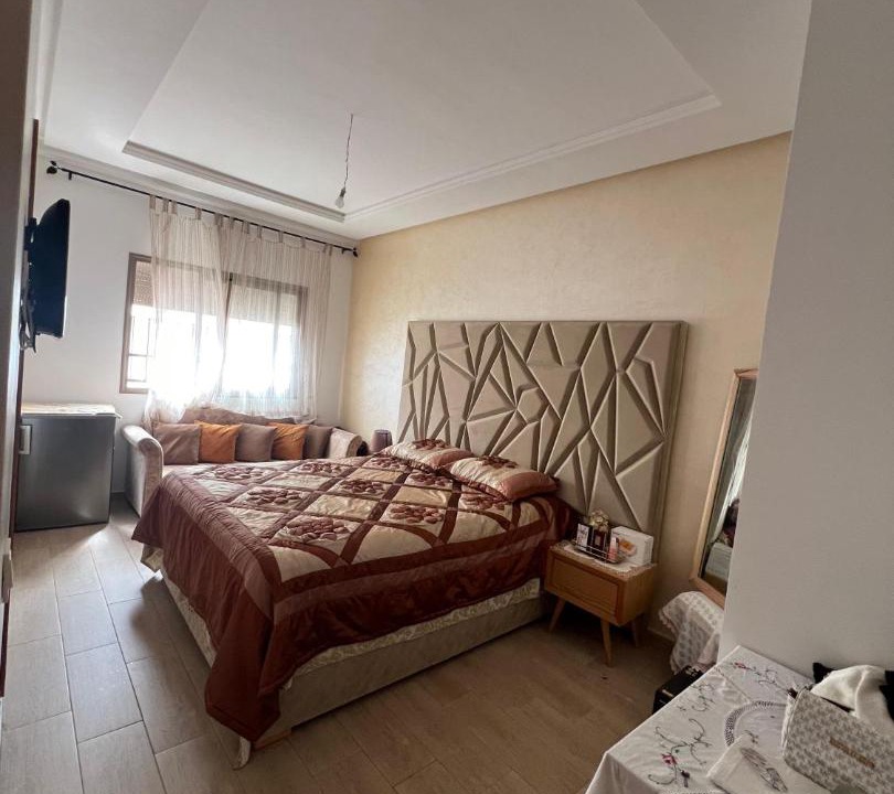 Photo of Bedroom in Tamariss