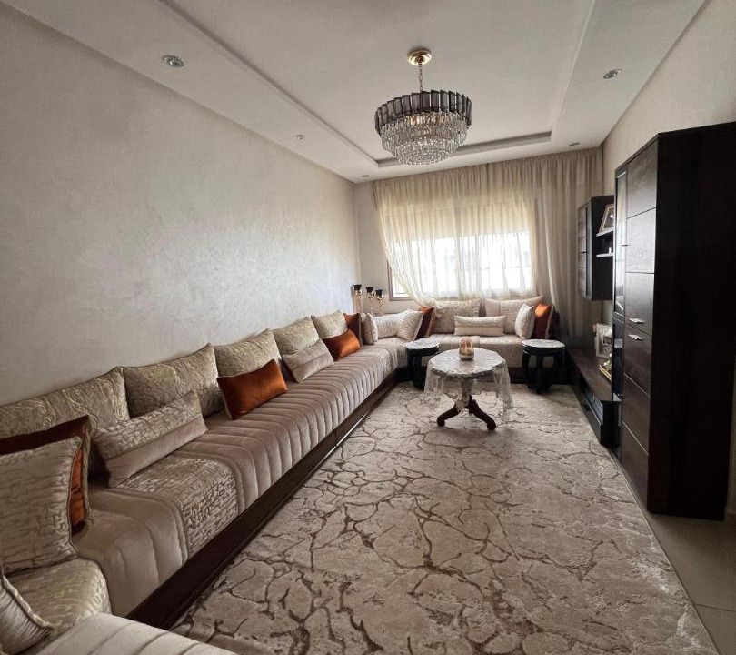 Photo of Livingroom in Tamariss