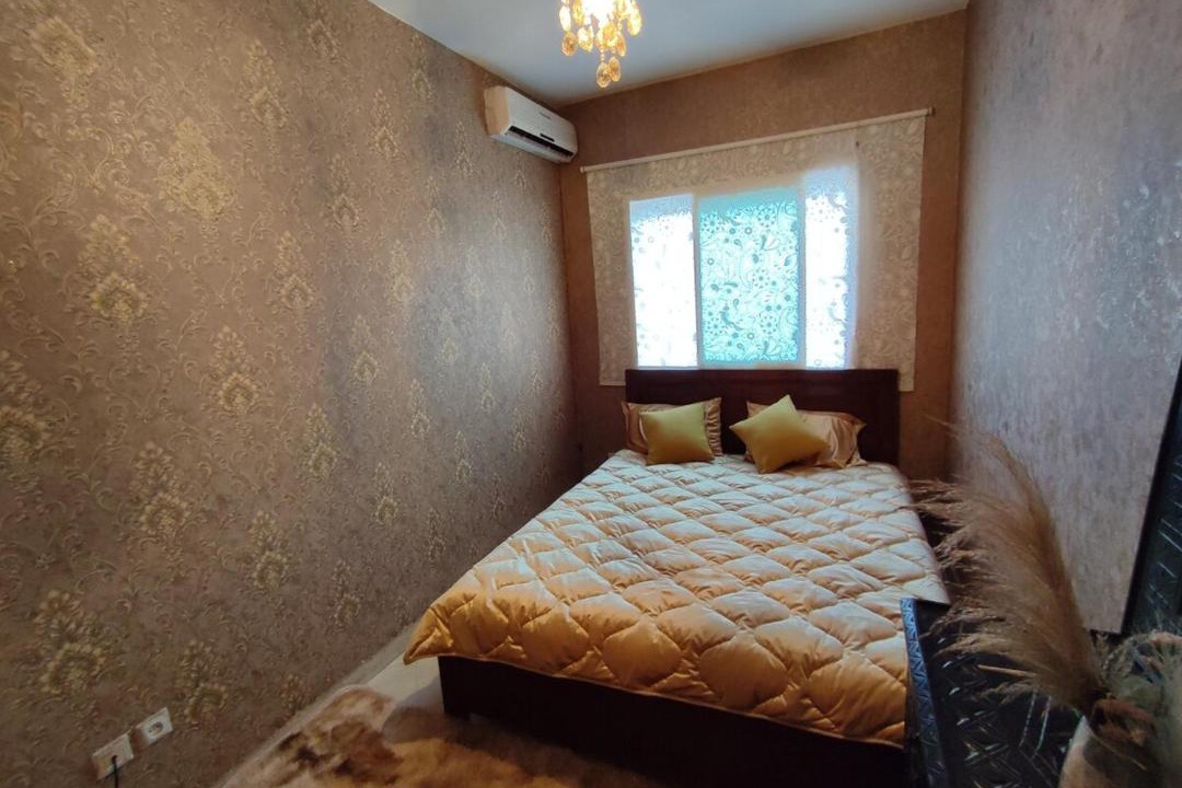 Photo of Bedroom in RACINE EXTENSION