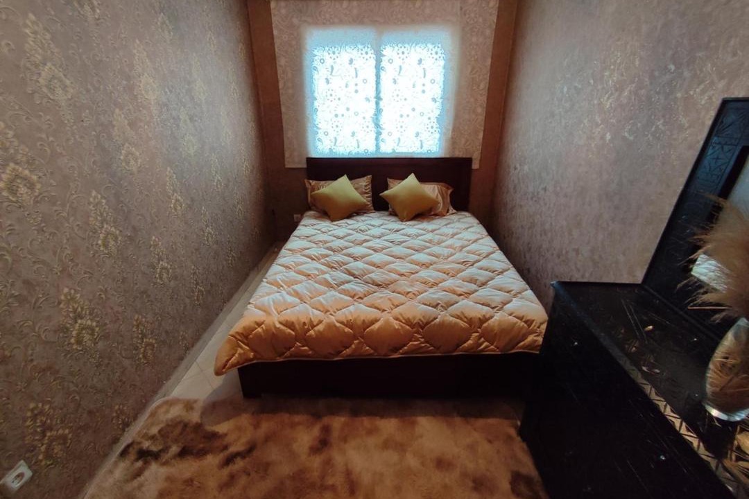 Photo of Bedroom in RACINE EXTENSION