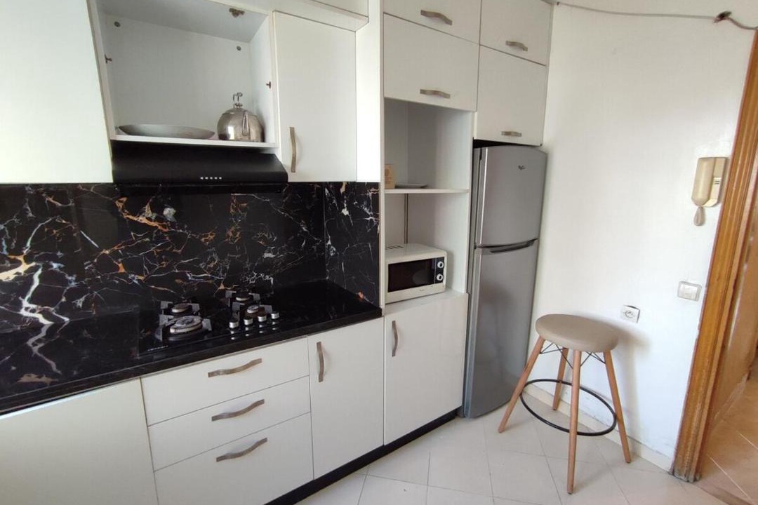 Photo of Kitchen in RACINE EXTENSION