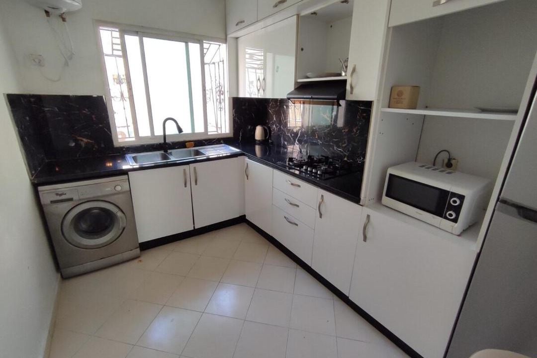 Photo of Kitchen in RACINE EXTENSION