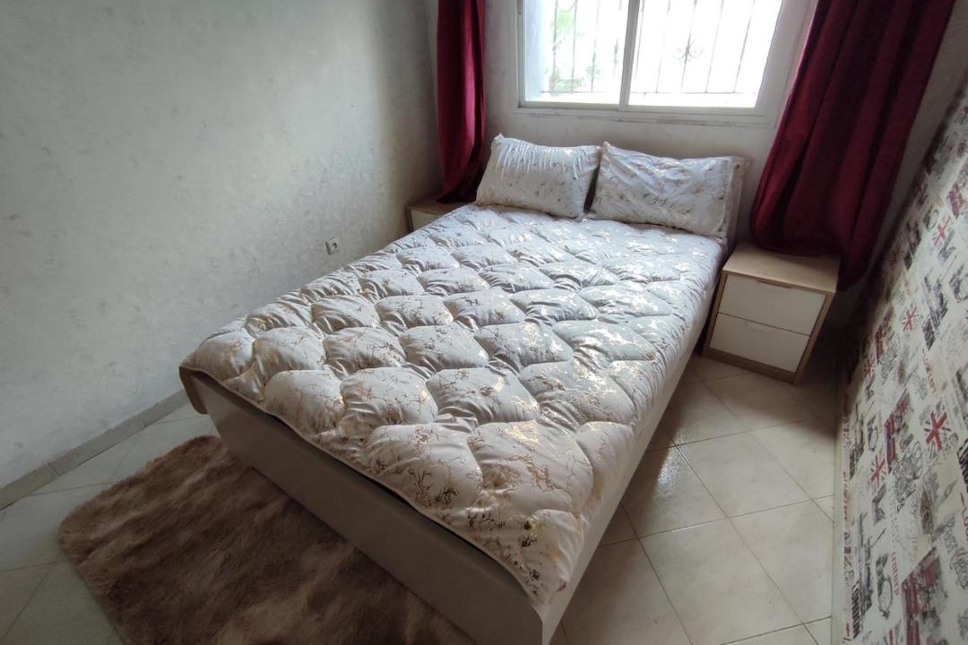 Photo of Bedroom in RACINE EXTENSION