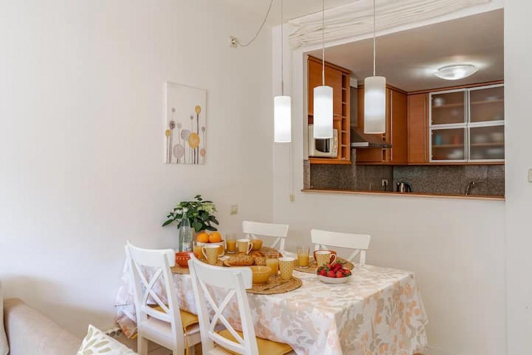 Photo of Kitchen in Lloret de Mar