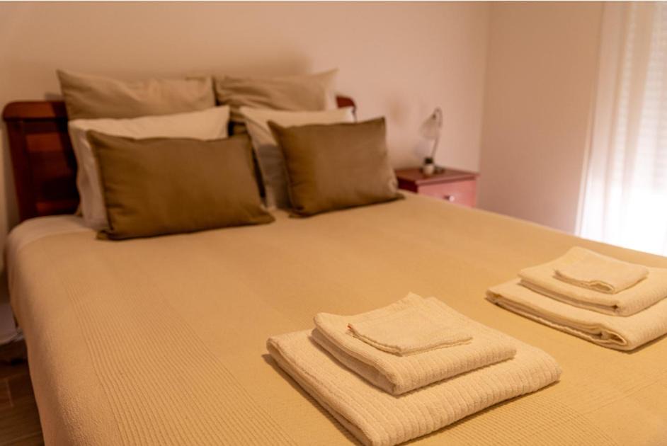 Photo of Bedroom in Golega