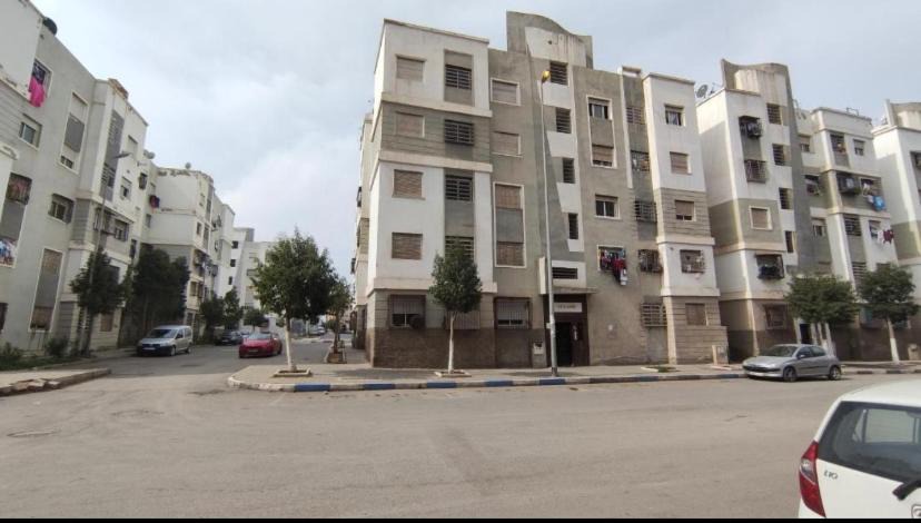 Photo of Buildings in Casablanca