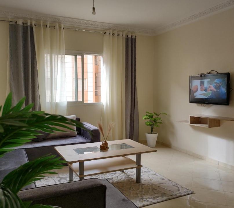Photo of Livingroom in Meknes