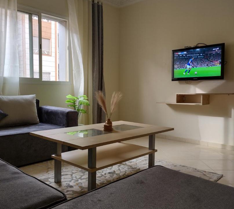 Photo of Livingroom in Meknes