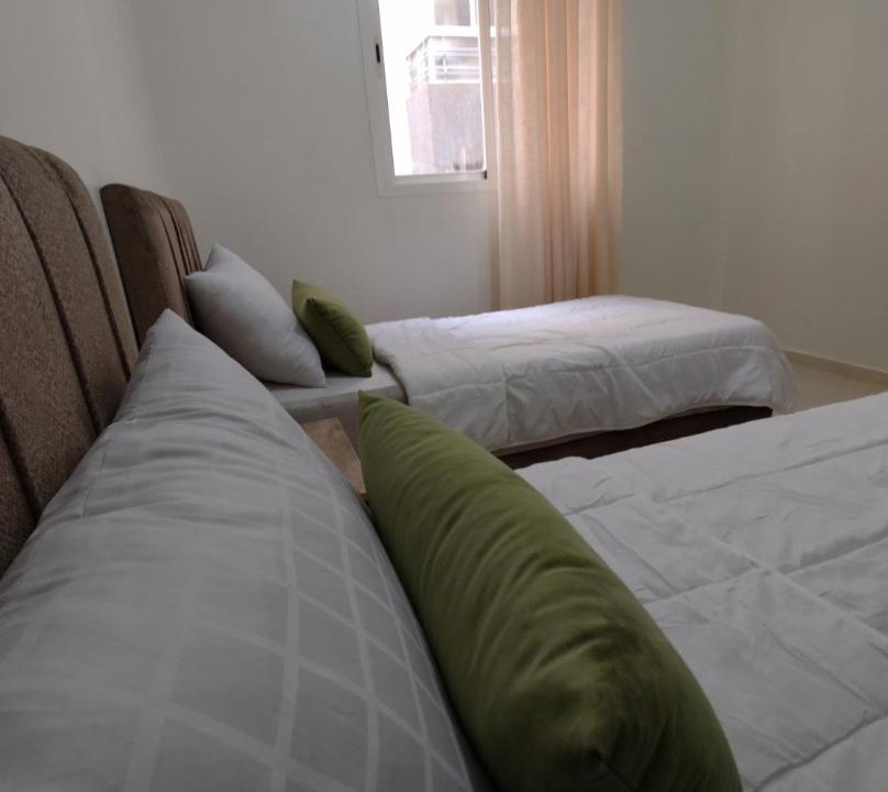 Photo of Bedroom in Meknes