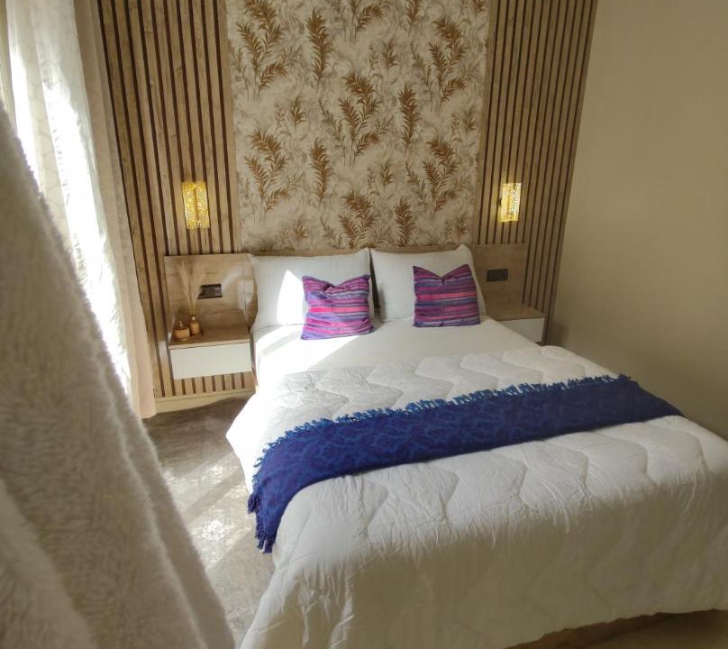 Photo of Bedroom in Meknes