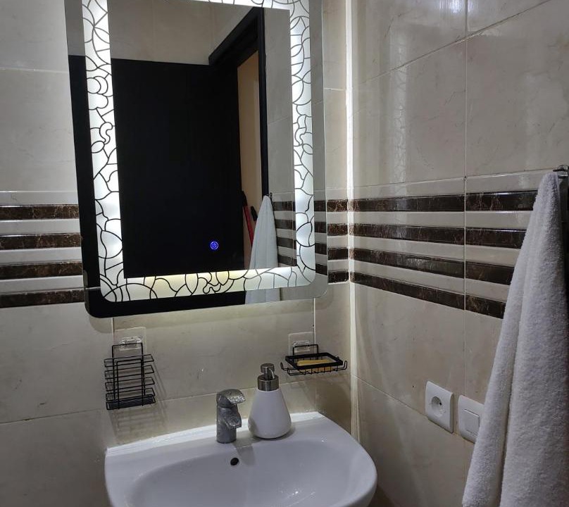 Photo of Bathroom in Meknes