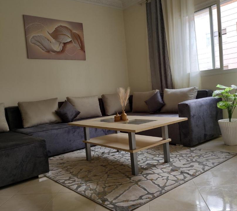 Photo of Livingroom in Meknes