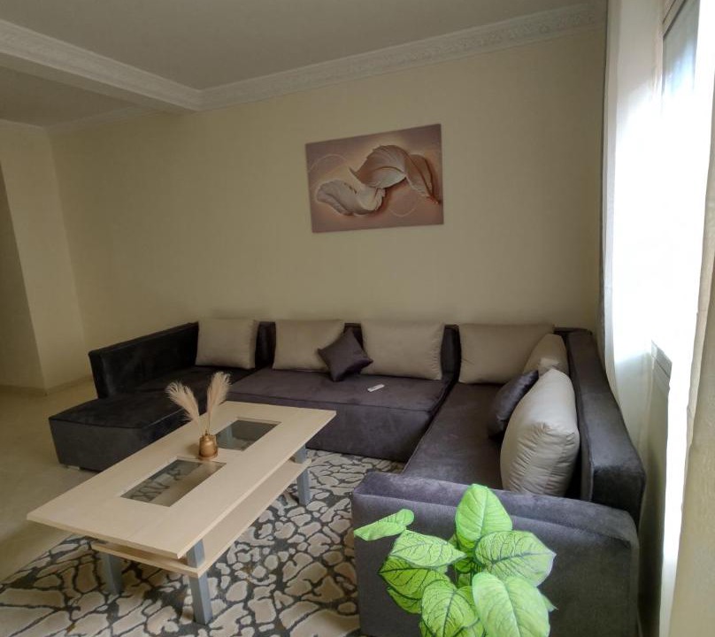 Photo of Livingroom in Meknes