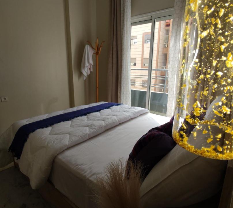 Photo of Bedroom in Meknes