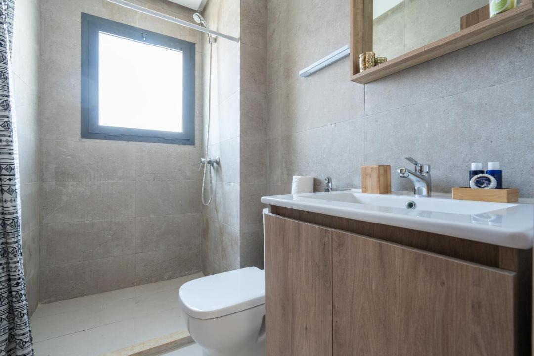 Photo of Bathroom in Dar Bouazza