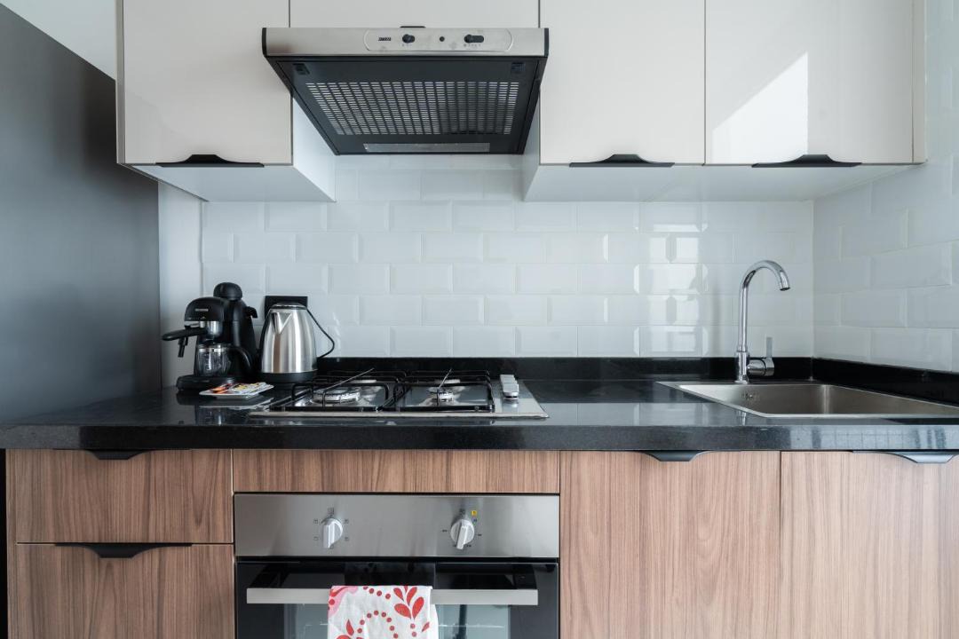 Photo of Kitchen in Dar Bouazza