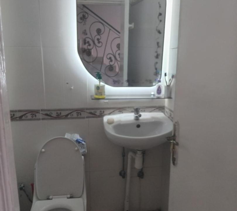 Photo of Bathroom in Sidi Bouzid