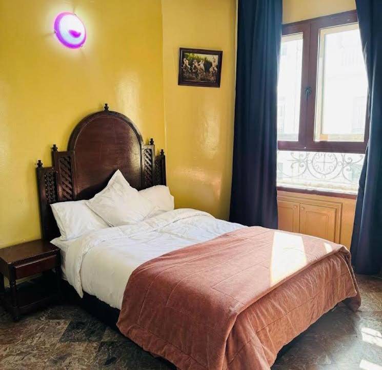 Photo of Bedroom in Casablanca City Center