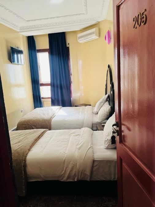 Photo of Bedroom in Casablanca City Center