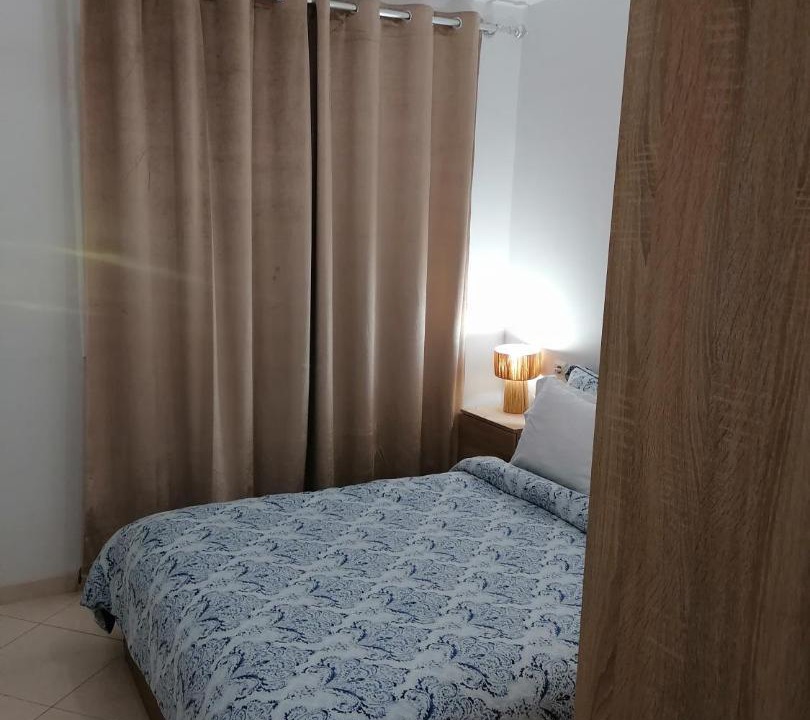 Photo of Bedroom in Casablanca