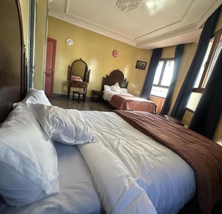 Photo of Bedroom in Casablanca City Center