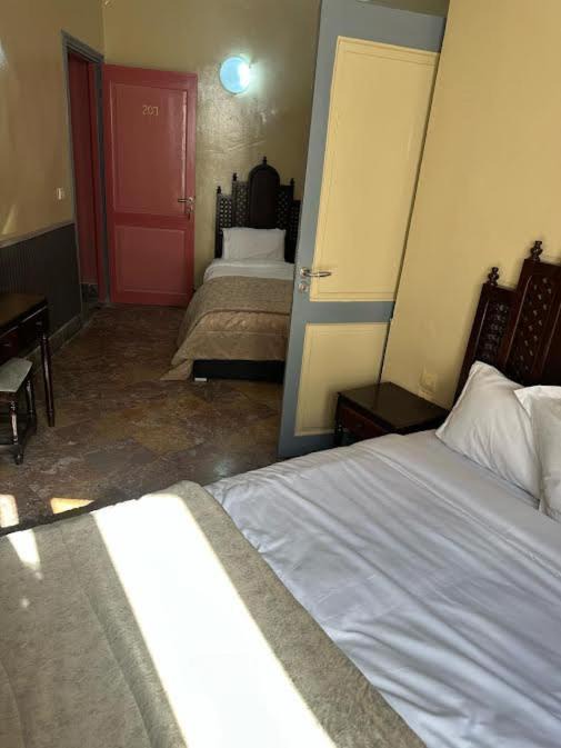 Photo of Bedroom in Casablanca City Center