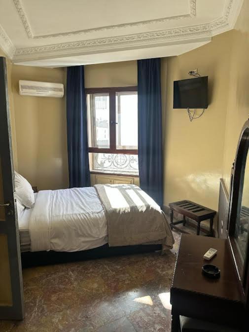 Photo of Bedroom in Casablanca City Center