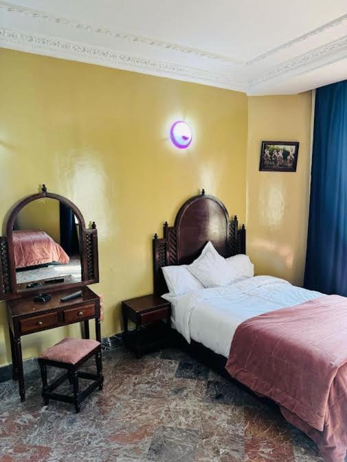 Photo of Bedroom in Casablanca City Center