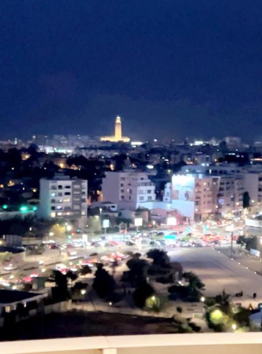 Photo of Others in Casablanca