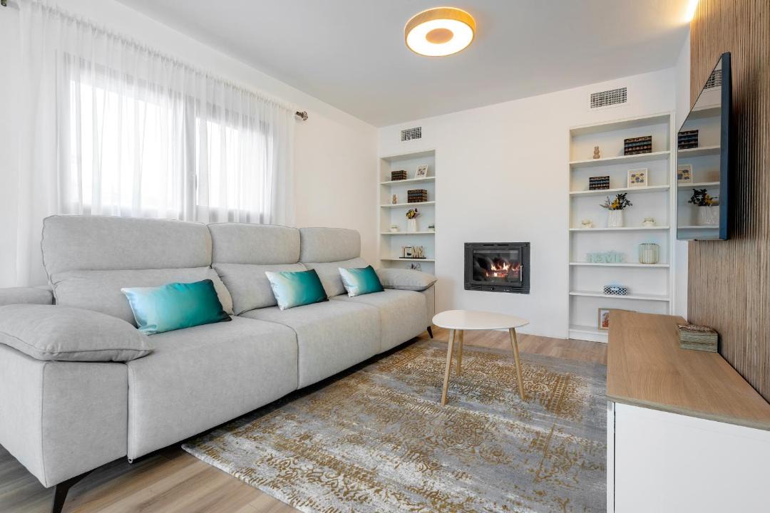 Photo of Livingroom in Vilanova I la Geltru