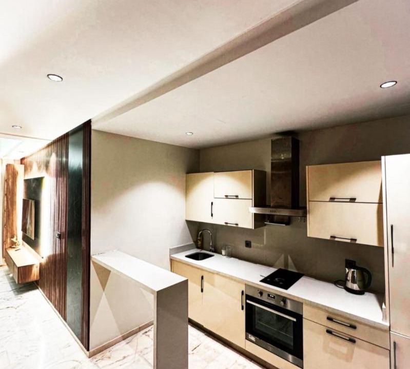 Photo of Kitchen in RACINE EXTENSION