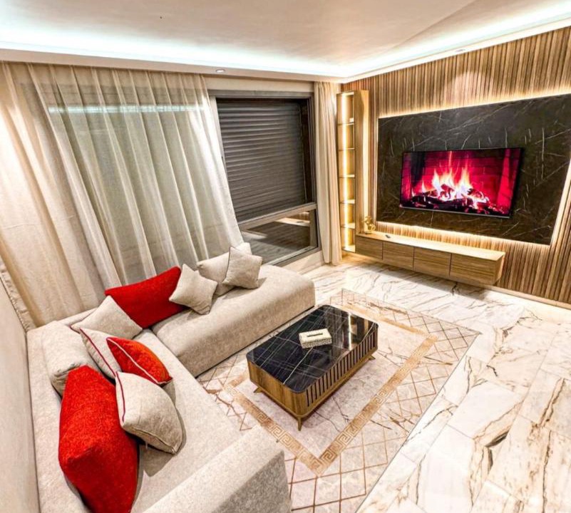 Photo of Livingroom in RACINE EXTENSION
