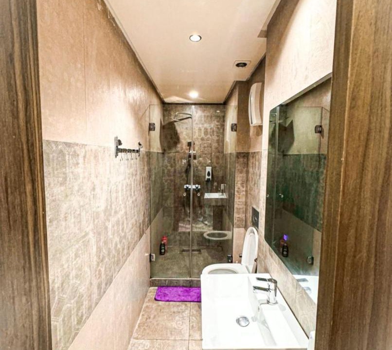 Photo of Bathroom in RACINE EXTENSION