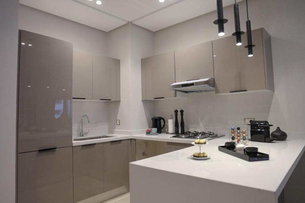 Photo of Kitchen in Nouaceur