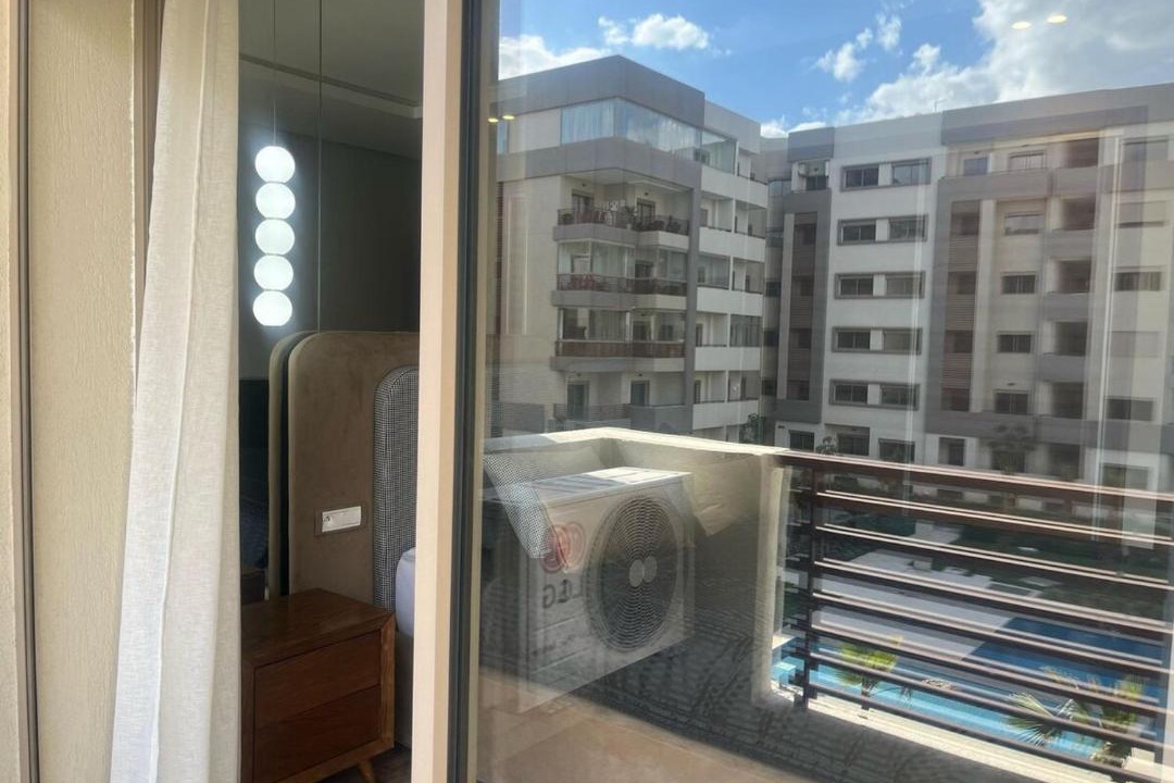 Photo of Patio Balcony in Nouaceur