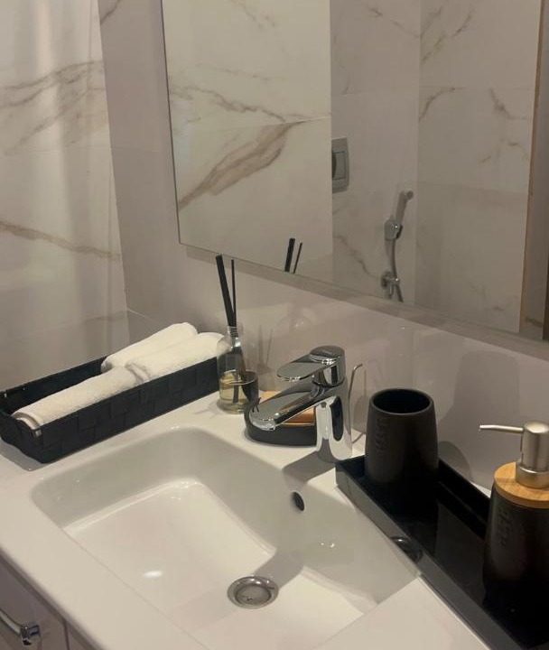 Photo of Bathroom in Nouaceur