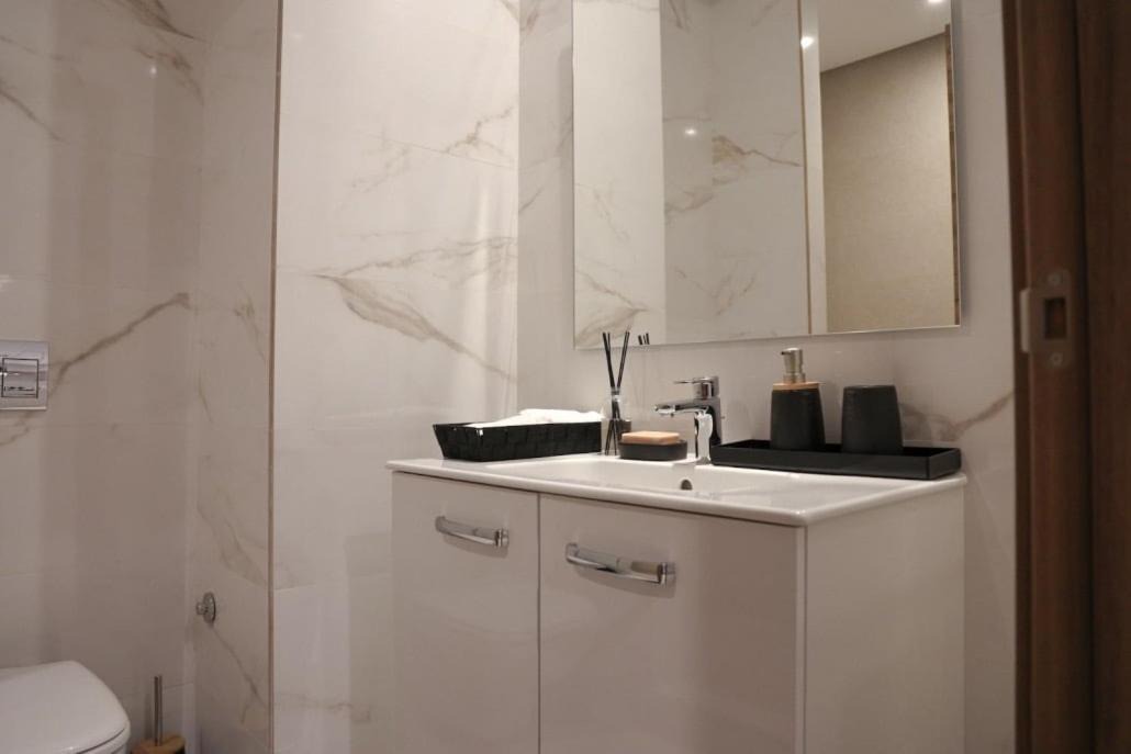 Photo of Bathroom in Nouaceur