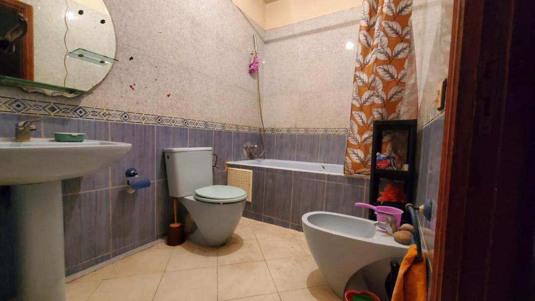 Photo of Bathroom in Ain Chock