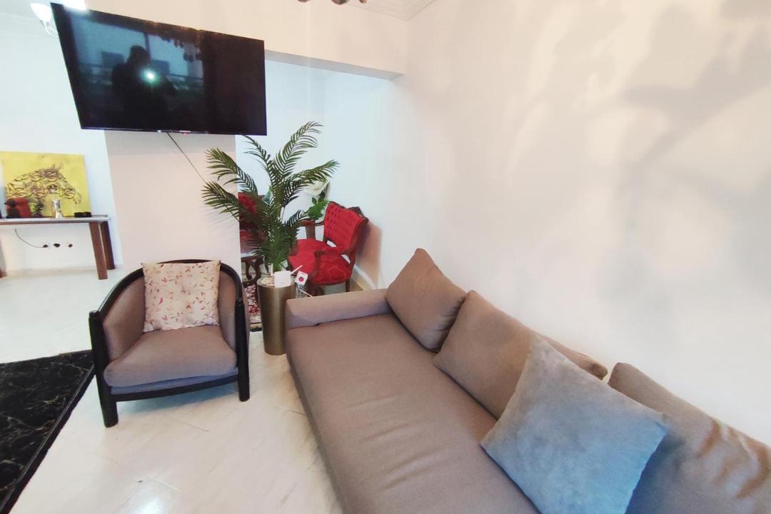 Photo of Livingroom in SOUR JDID