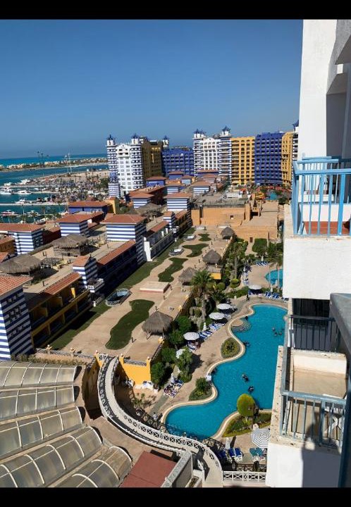 Photo of Others in Marina El Alamein